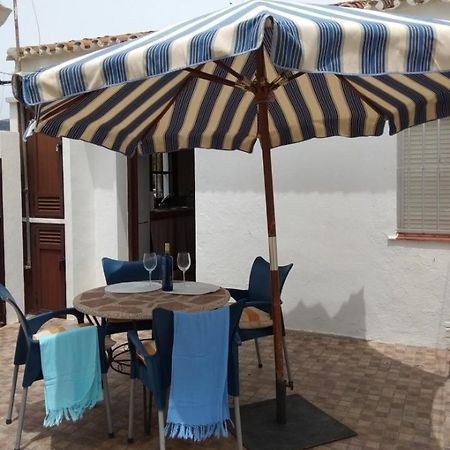 El Rincon De Bolonia Villa Eksteriør bilde