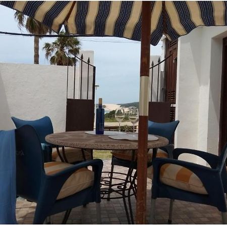 El Rincon De Bolonia Villa Eksteriør bilde