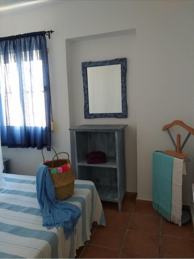 El Rincon De Bolonia Villa Eksteriør bilde