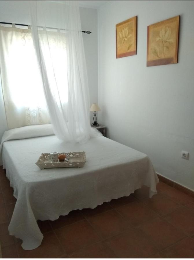El Rincon De Bolonia Villa Eksteriør bilde